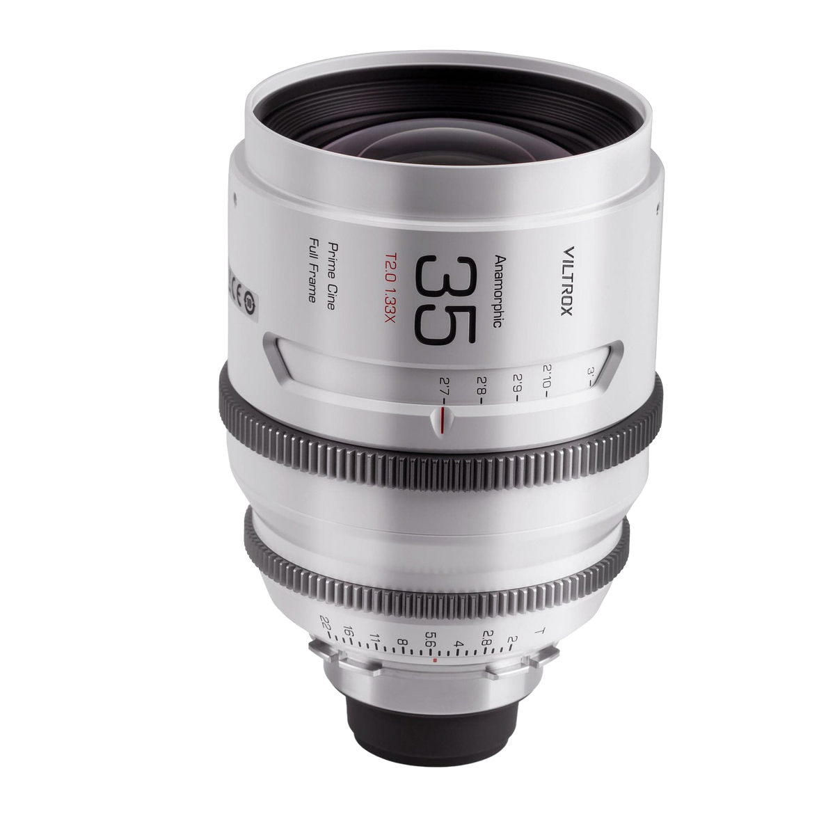 Viltrox EPIC Anamorphic 35mm T2.0 1.33X Cine Lens (PL Mount) |Kingcom