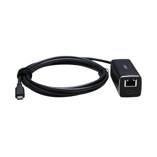 OBSBOT USB-C to Ethernet Adapter