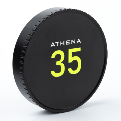 NISI ATHENA Prime 35mm T1.9 កែវថត Full-Frame (រួមបញ្ចូលពន្ធ VAT ពេញ)