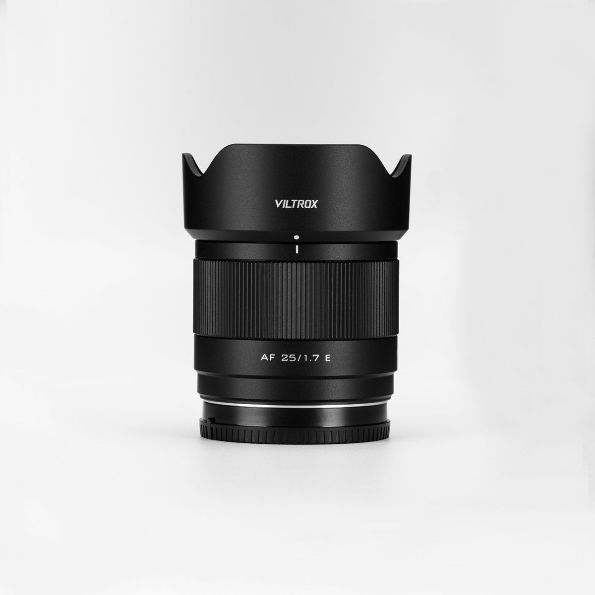 Viltrox AF 25mm F1.7 Air Lens សម្រាប់ Sony E / Fujifilm X / Nikon Z | Kingcom
