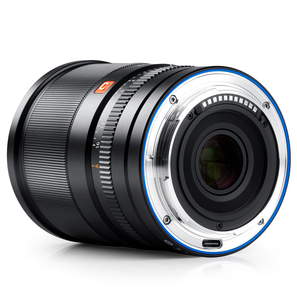Viltrox AF 13mm F1.4 Z Lens សម្រាប់ Nikon Z APS-C | ផលិតផលហ្ស៊ីន KingCom