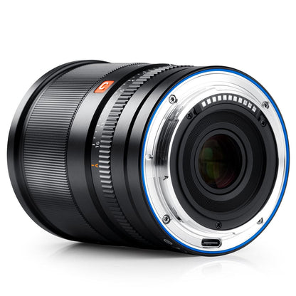 Viltrox AF 13mm F1.4 Z Lens សម្រាប់ Nikon Z APS-C | ផលិតផលហ្ស៊ីន KingCom