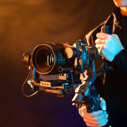 Viltrox NexusFocus F1 PL-E Cine Autofocus |Kingcom