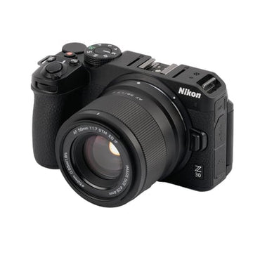 Viltrox AF 56mm F1.7 Z For Nikon Z APS-C Lens - Cheap Portrait |KingCom