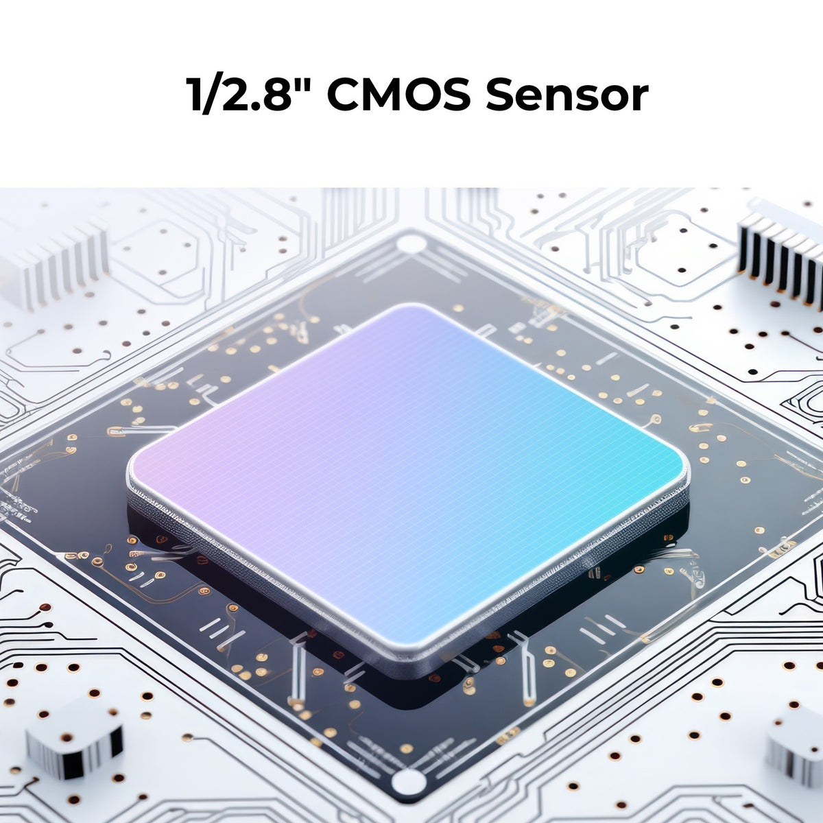 កាមេរ៉ា Webcam OBSBOT Tiny SE 1080p AI PTZ ជាមួយមុខងារតាមដានភាពស្រស់ស្អាត និងប្រធានបទ
