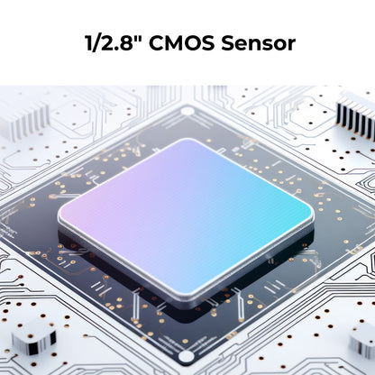 កាមេរ៉ា Webcam OBSBOT Tiny SE 1080p AI PTZ ជាមួយមុខងារតាមដានភាពស្រស់ស្អាត និងប្រធានបទ