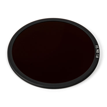 NiSi ATHENA Full Spectrum FS ND 1.8 (6 Stop) Rear PL Filter for ATHENA PL Mount Lenses