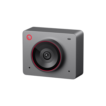 OBSBOT Meet 2 - AI-Enabled 4K Webcam