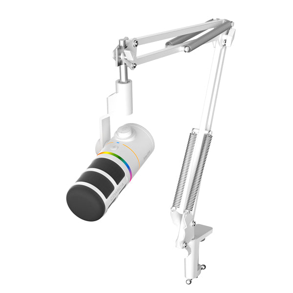មីក្រូហ្វូន Dynamic Cardioid RGB Comica EJoy D10