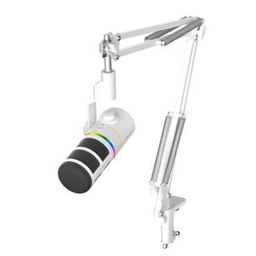 Comica EJoy D10 RGB Cardioid Dynamic Microphone