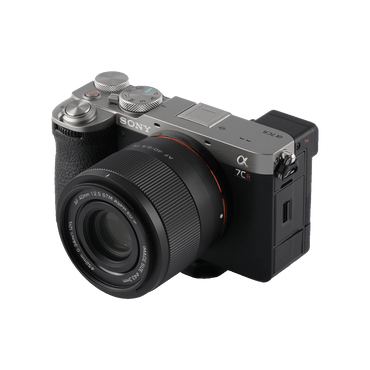 Viltrox AF 40mm F2.5 Full-Frame Lens for Sony E-mount