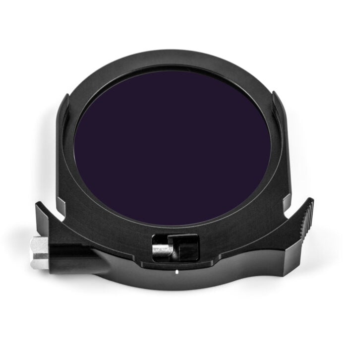 NiSi ATHENA Full Spectrum FS ND 2.1 (7 Stop) Drop-In Filter for ATHENA Lenses