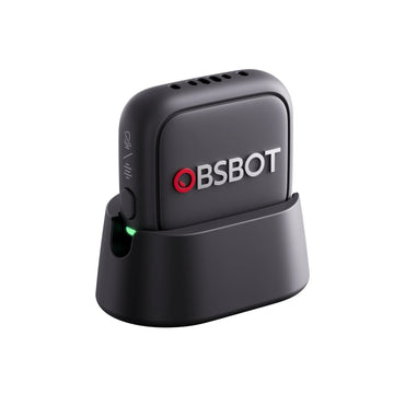 OBSBOT Vox SE Wireless Microphone for Tiny 3 and Tiny 3 Lite