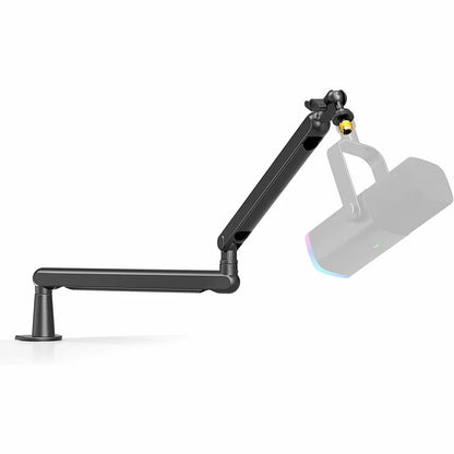 FIFINE BM88 Flexible Low-Height Stand for Microphone 1.5kg Load