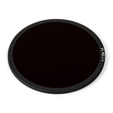 NiSi ATHENA Full Spectrum FS ND 2.4 (8 Stop) Rear PL Filter for ATHENA PL Mount Lenses