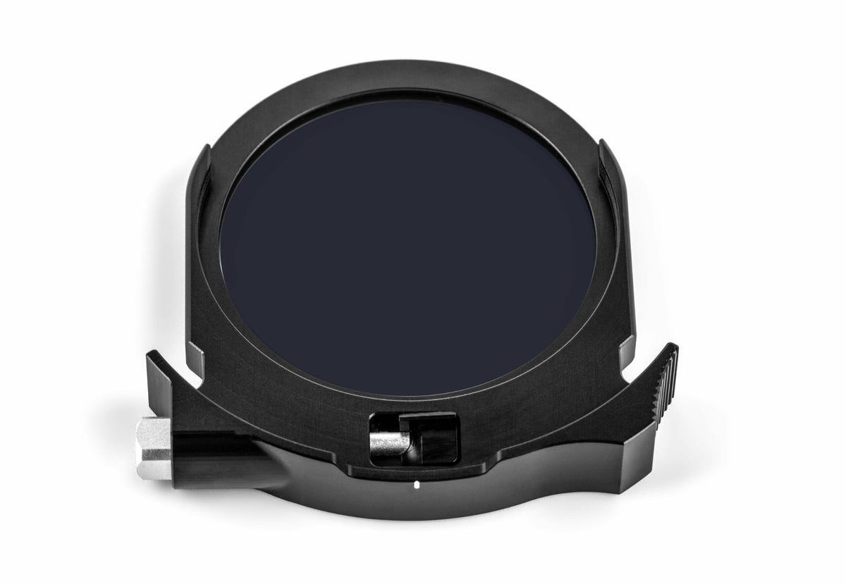 NiSi ATHENA Full Spectrum FS ND 1.2 (4 Stop) Drop-In Filter for ATHENA Lenses