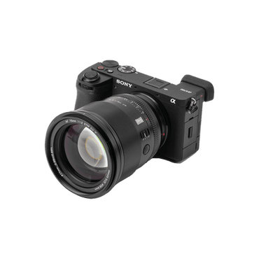 Viltrox AF 75mm F1.2 Pro Lens For Sony E-Mount APS-C |Kingcom