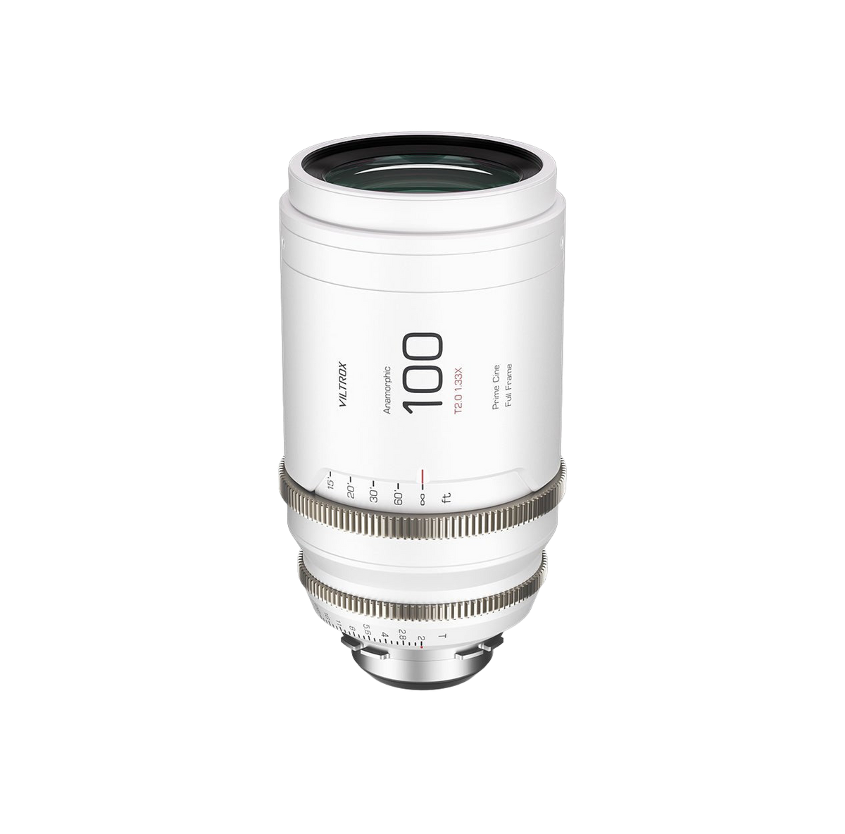 Viltrox EPIC Anamorphic 100mm T2.0 1.33X Cine Lens (PL Mount) |Kingcom