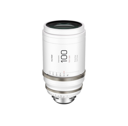 Viltrox EPIC Anamorphic 100mm T2.0 1.33X Cine Lens (PL Mount) |Kingcom