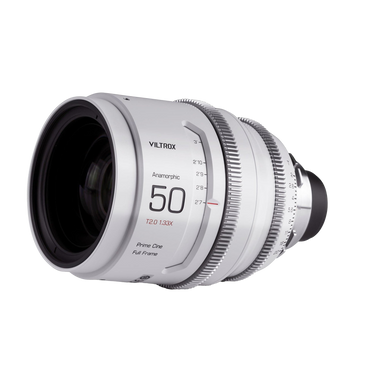 Viltrox EPIC Anamorphic 50mm T2.0 1.33X Cine Lens (PL Mount) |Kingcom