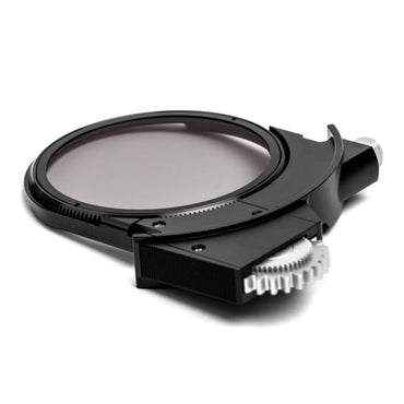 NiSi ATHENA True Color Polarizer Drop-In Filter for ATHENA Lenses