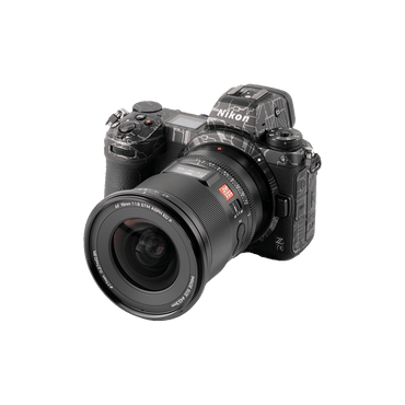 Viltrox AF 16mm F1.8 Z Lens For Nikon Z Full Frame |Genuine KingCom