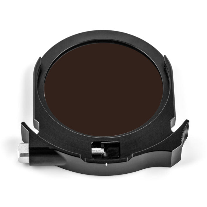 NiSi ATHENA Full Spectrum FS ND 1.5 (5 Stop) Drop-In Filter for ATHENA Lenses