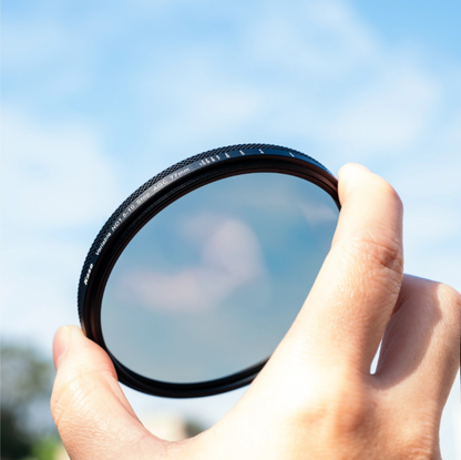 KASE AGC Variable ND 1.5-10 Stops Filter