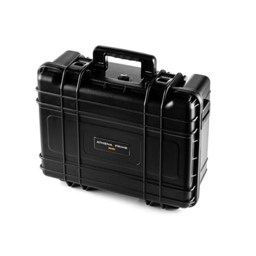 NiSi ATHENA Cinema Lens Hardshell Case (Fits 6 x Athena Cinema Lenses)