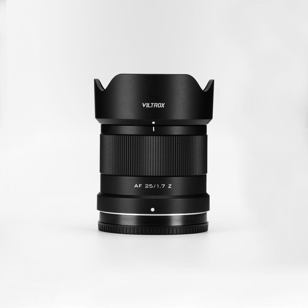 Viltrox AF 25mm F1.7 Air Lens សម្រាប់ Sony E / Fujifilm X / Nikon Z | Kingcom
