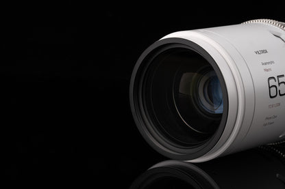 Viltrox EPIC Anamorphic Macro 65mm T2.8 1.33X Cine Lens PL Mount