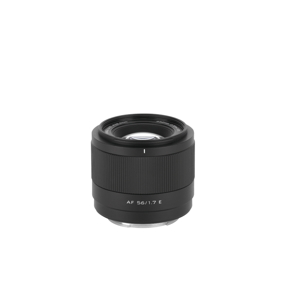 Viltrox AF 56mm F1.7 APS-C Lens for Sony E-mount