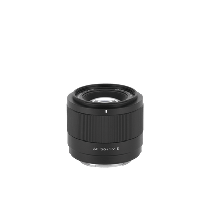 Viltrox AF 56mm F1.7 APS-C Lens for Sony E-mount