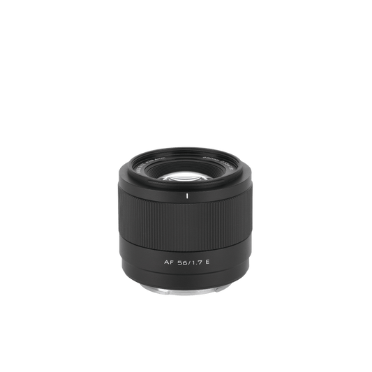 Viltrox AF 56mm F1.7 APS-C Lens for Sony E-mount