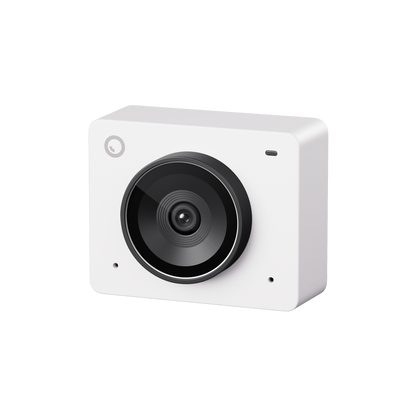 OBSBOT Meet 2 - AI-Enabled 4K Webcam