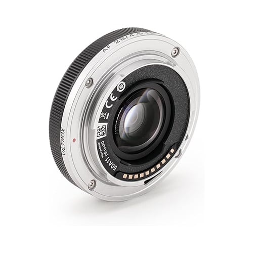 Viltrox AF 28mm F4.5 Full-Frame Lens for Sony FE-Mount