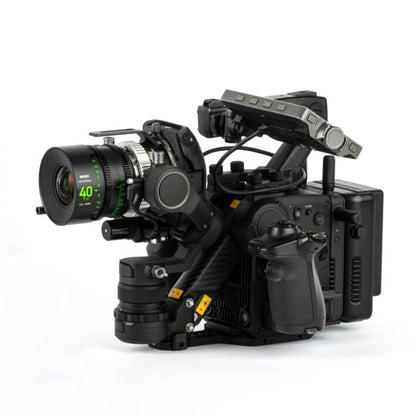 NiSi ATHENA PRIME T2.2/1.9 Full Frame 3-Lens Add-On Kit (VAT ពេញលេញ)