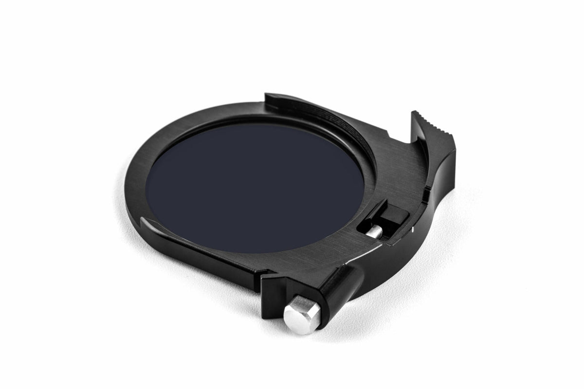 NiSi ATHENA Full Spectrum FS ND 1.2 (4 Stop) Drop-In Filter for ATHENA Lenses