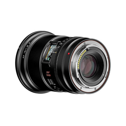 កែវ Viltrox AF 16mm F1.8 Z សម្រាប់កាមេរ៉ា Nikon Z Full Frame | ផលិតផលពិត KingCom