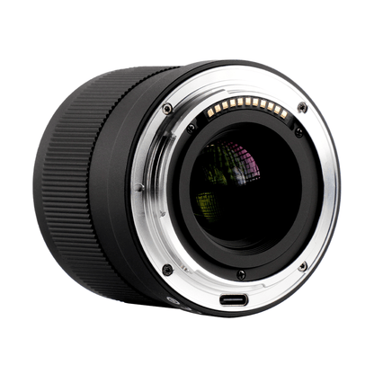 Viltrox AF 40mm F2.5 Z កែវថត Full Frame សម្រាប់ Nikon Z |KingCom របស់សុទ្ធ