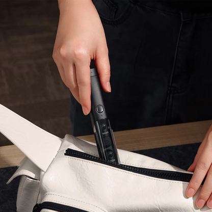 BOYA MAGIC -03 Wireless Mini Recording Mic Integrating Genuine AI Technology |Kingcom
