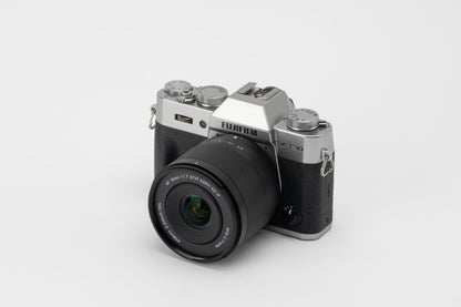 Viltrox AF 15mm F1.7 Air Lens សម្រាប់ Sony E / Fuji X / Nikon Z |Kingcom