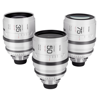Viltrox EPIC Anamorphic 35mm T2.0 1.33X Cine Lens (PL Mount) |Kingcom