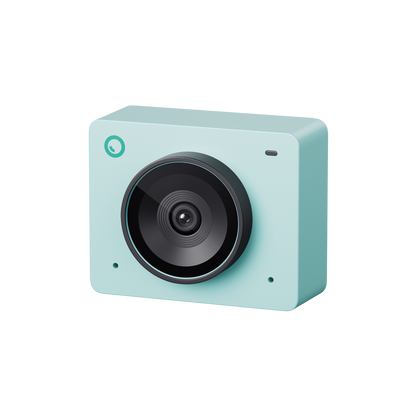 OBSBOT Meet 2 - AI-Enabled 4K Webcam