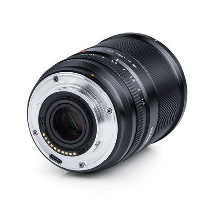 Viltrox AF 13mm F1.4 XF កែវថតសម្រាប់ Fujifilm X-Mount APS-C | Kingcom