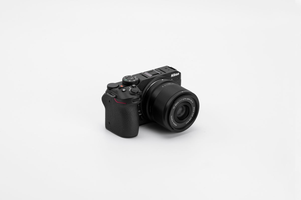 Viltrox AF 25mm F1.7 Air Lens សម្រាប់ Sony E / Fujifilm X / Nikon Z | Kingcom