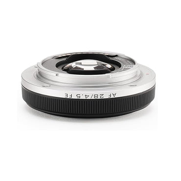 Viltrox AF 28mm F4.5 Full-Frame Lens for Sony FE-Mount