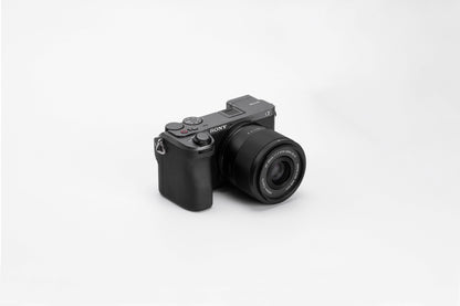 Viltrox AF 25mm F1.7 Air Lens សម្រាប់ Sony E / Fujifilm X / Nikon Z | Kingcom