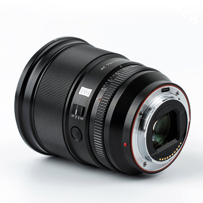 Viltrox AF 75mm F1.2 Pro Lens For Sony E-Mount APS-C |Kingcom