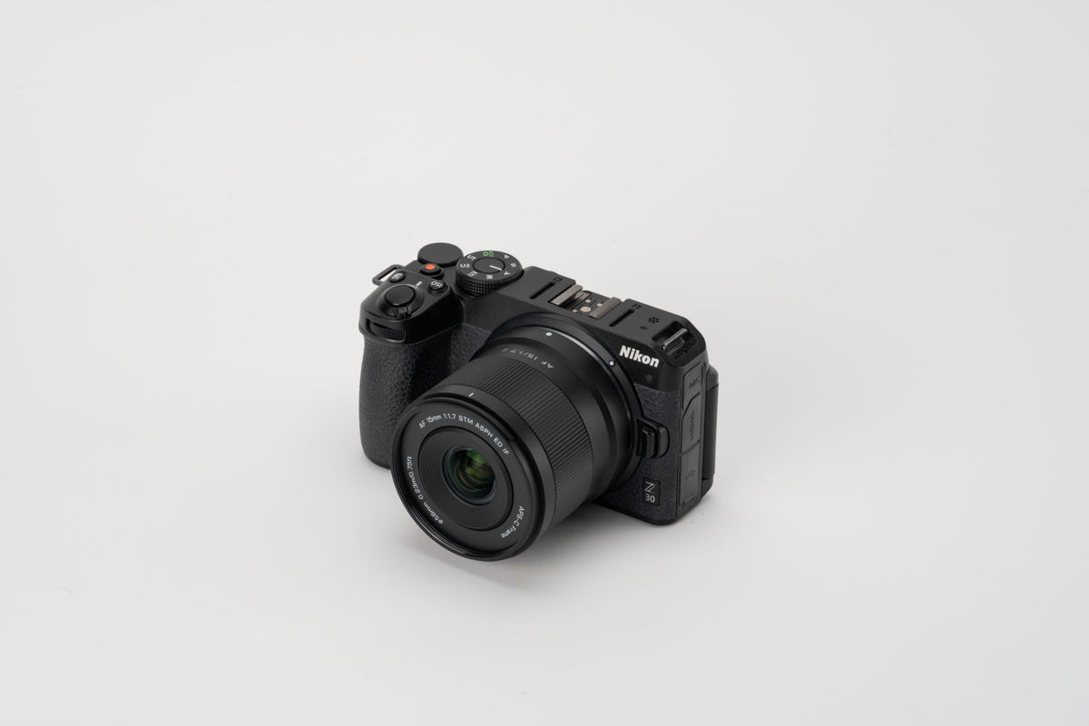 Viltrox AF 15mm F1.7 Air Lens សម្រាប់ Sony E / Fuji X / Nikon Z |Kingcom